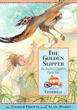 The Golden Slipper