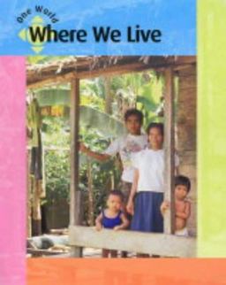 Where We Live