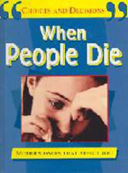 When People Die