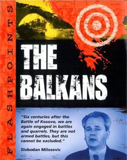 Balkans