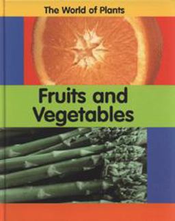 Fruits and Vegetables