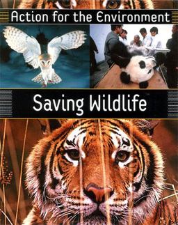 Saving Wildlife