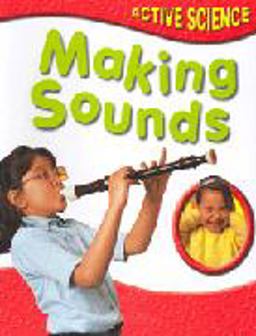 Making Sounds