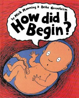 How Did I Begin? (One Shot)  9780749656614 Front Cover