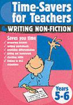 Writing Non-Fiction - Years 5-6