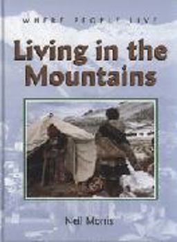 Living in the Mountains