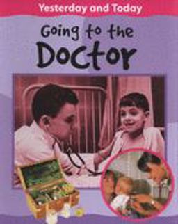 Going to the Doctor