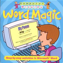 Word Magic Word Magic