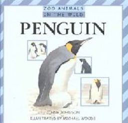 Zoo Animals in the Wild