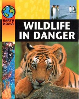 Wildlife in Danger