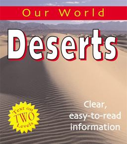 Deserts