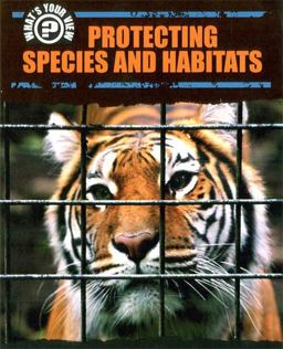 Protecting Species and Habitats
