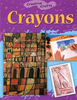 Crayons