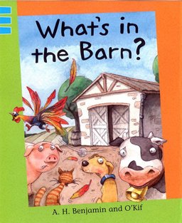What's in the Barn?