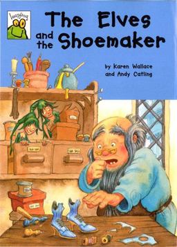 The Elves and the Shoemaker