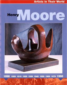 Henry Moore Henry Moore