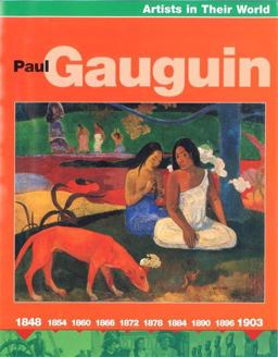 Paul Gauguin
