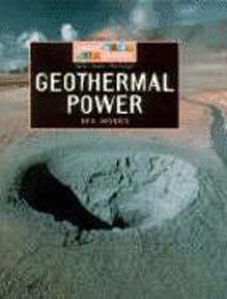 Geothermal Power