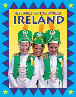 Festivals of the World