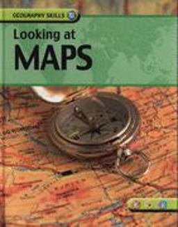 Looking at Maps