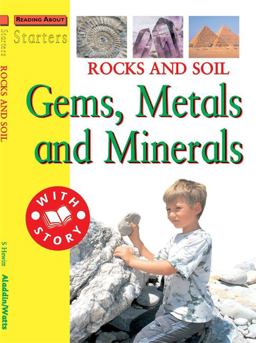 Rocks and Soil
