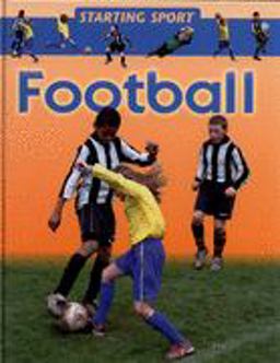 Starting Sport