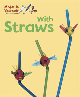 With Straws