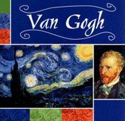 Van Gogh Van Gogh