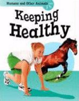 Keeping Healthy