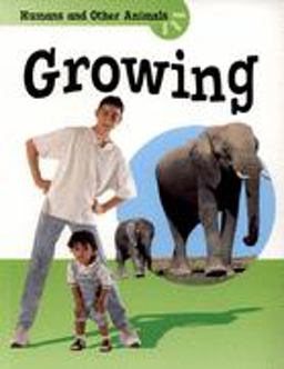 Growing