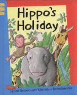 Hippo's Holiday