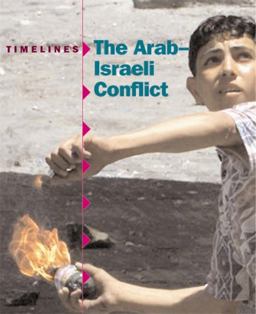 Arab-Israeli Conflict