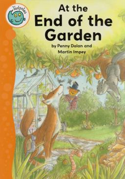 At the End of the Garden