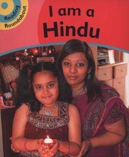 I Am a Hindu