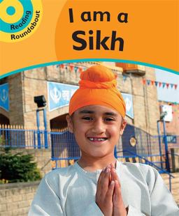 I Am Sikh