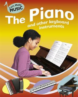 The Piano and Other Keyboard Instruments