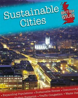 Sustainable Cities