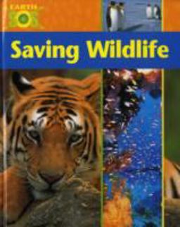 Saving Wildlife