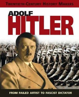 Adolf Hitler