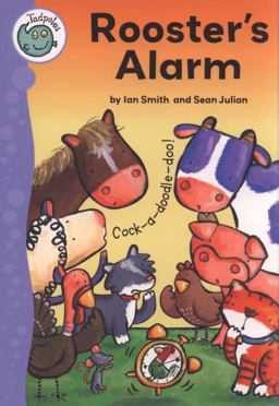 Rooster's Alarm
