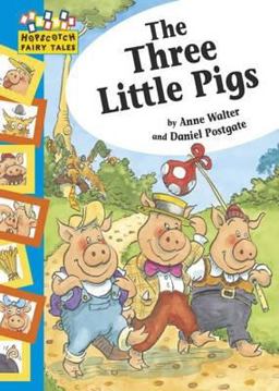 Three Little Pigs