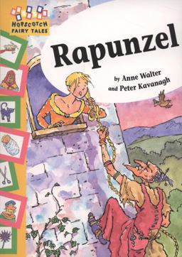 Rapunzel
