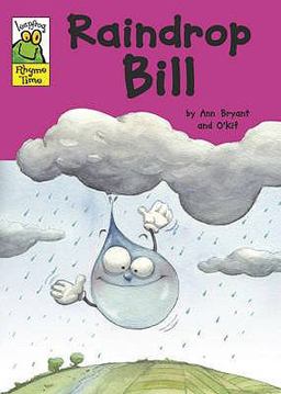 Raindrop Bill
