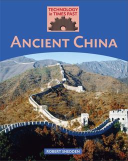 Ancient China