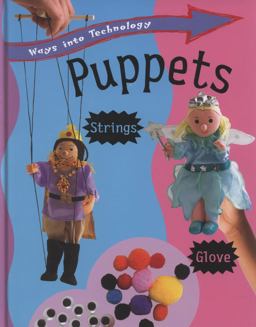Puppets