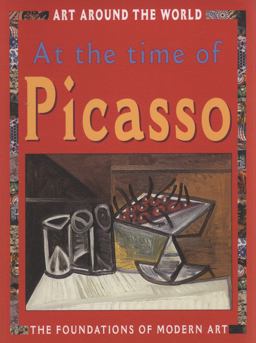 At the Time of Picasso
