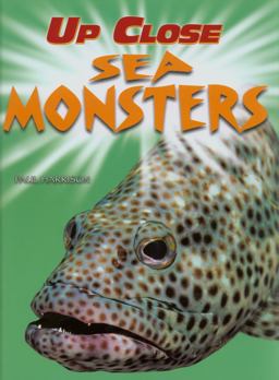 Sea Monsters