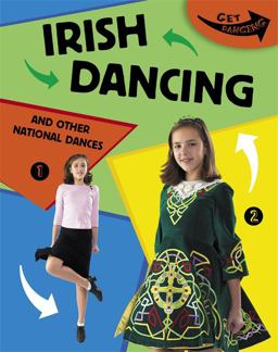 Irish Dancing