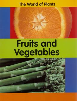 Fruits and Vegetables