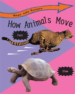 How Animals Move